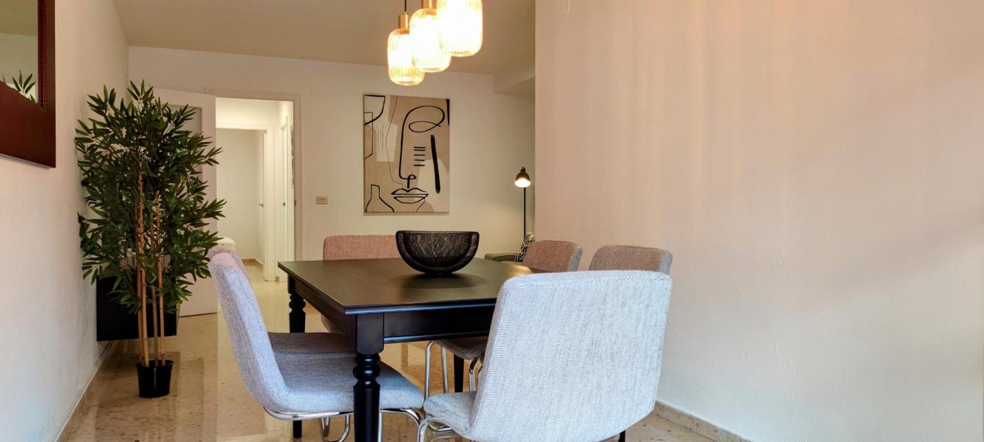 Venice Apartment Alboraia Exterior photo