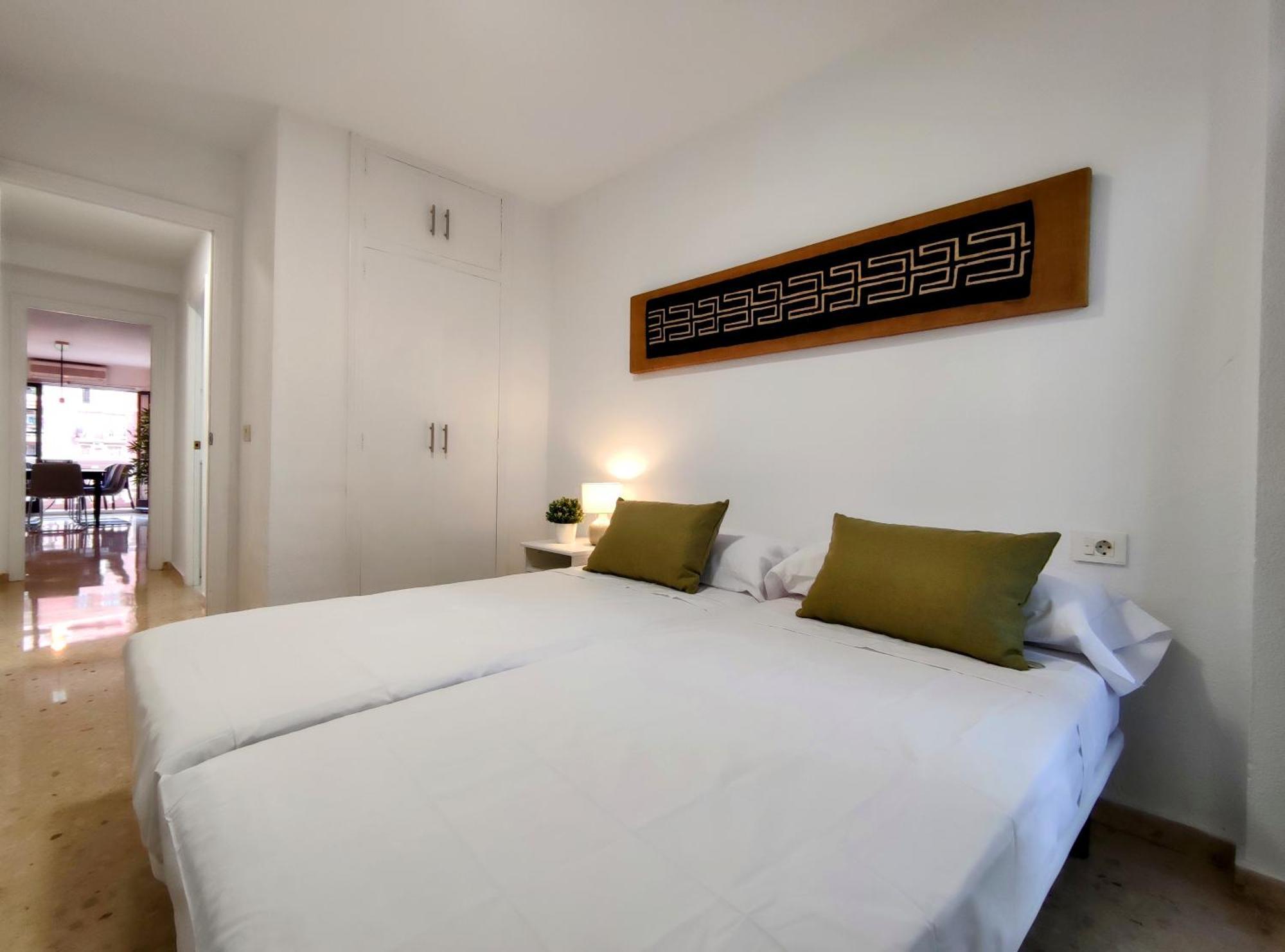 Venice Apartment Alboraia Exterior photo